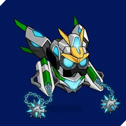 Token #9017