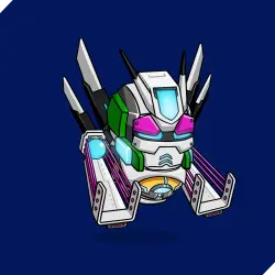 Token #9240