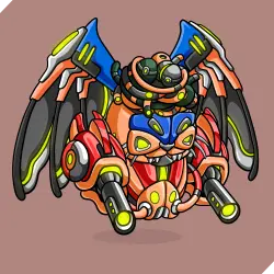 Token #9289