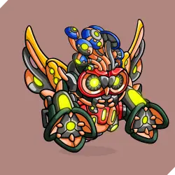 Token #9295