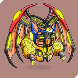 Token #9323