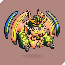 Token #9341