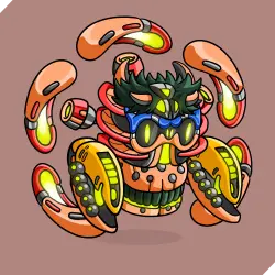 Token #9373