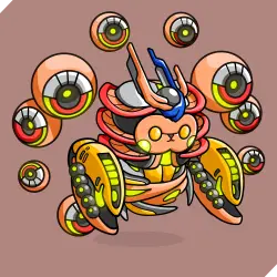 Token #9396