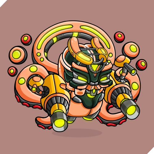 Token #9400