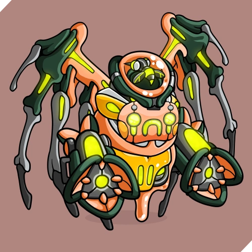 Token #9455
