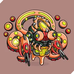 Token #9473