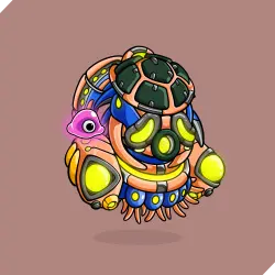 Token #9502