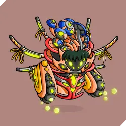 Token #9552