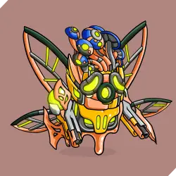 Token #9553