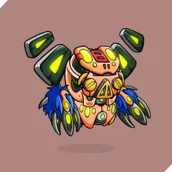 Token #9580