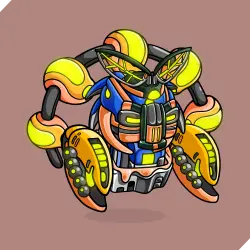 Token #9683