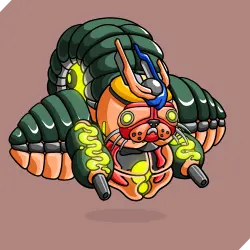Token #9745
