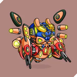 Token #9763