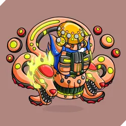 Token #9776