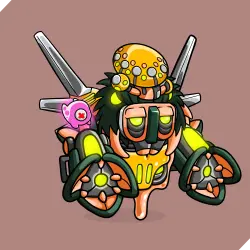 Token #9809