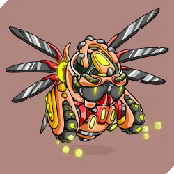 Token #9830