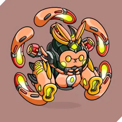 Token #9838