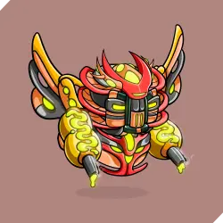 Token #9858