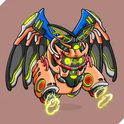 Token #9864