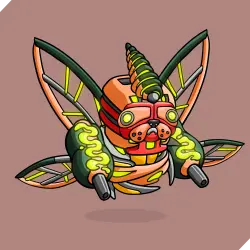 Token #9872