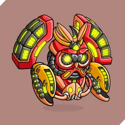 Token #9883