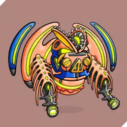 Token #9905