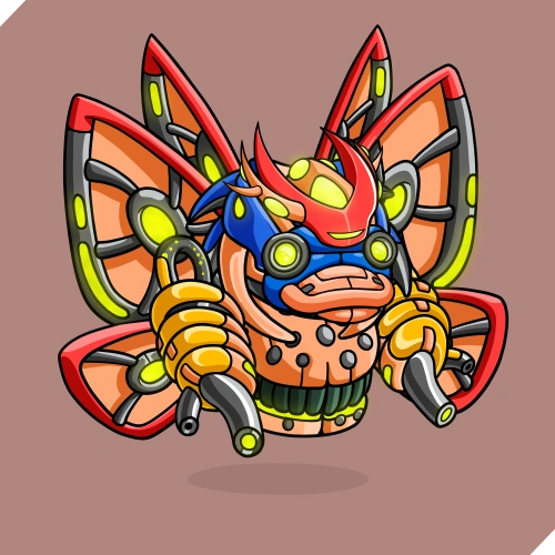 Token #9908