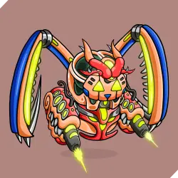 Token #9931