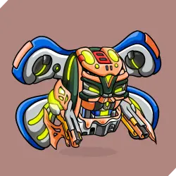 Token #9933
