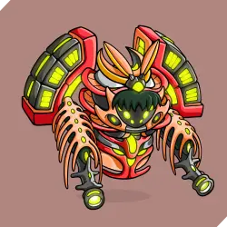 Token #9936