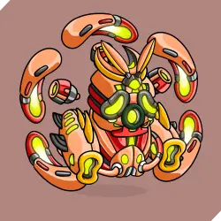 Token #9997