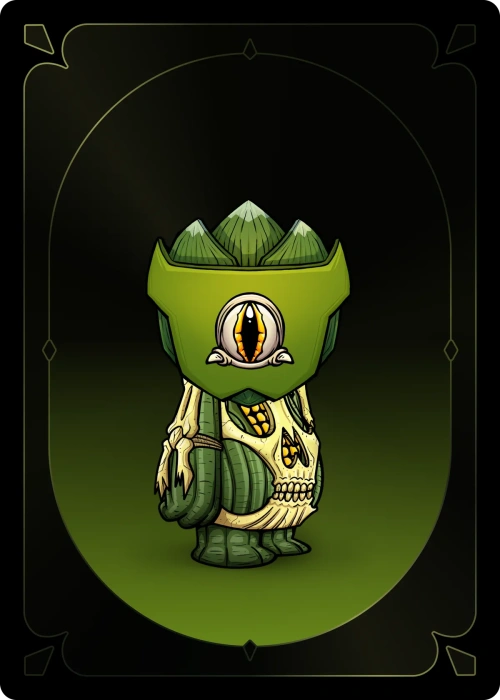 Koda #10 artwork