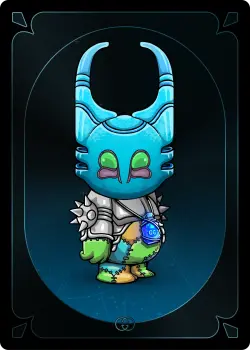 Token #1003