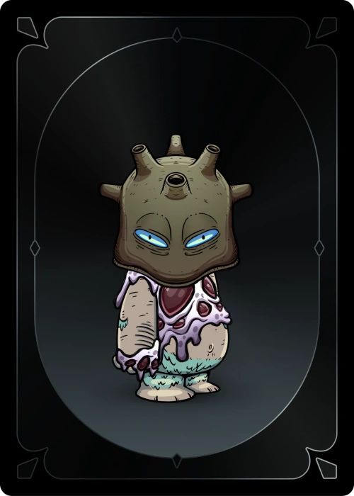 Token #1089