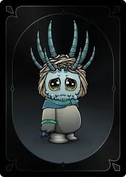Token #1107