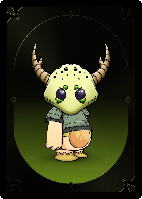 Koda #1198 artwork
