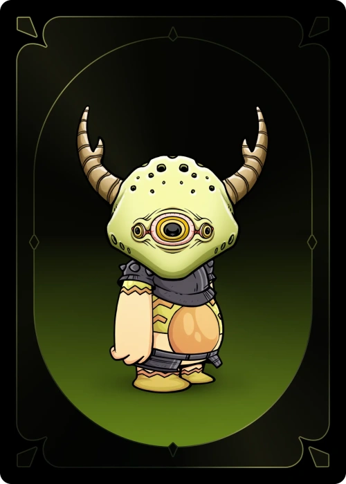 Koda #1218 artwork