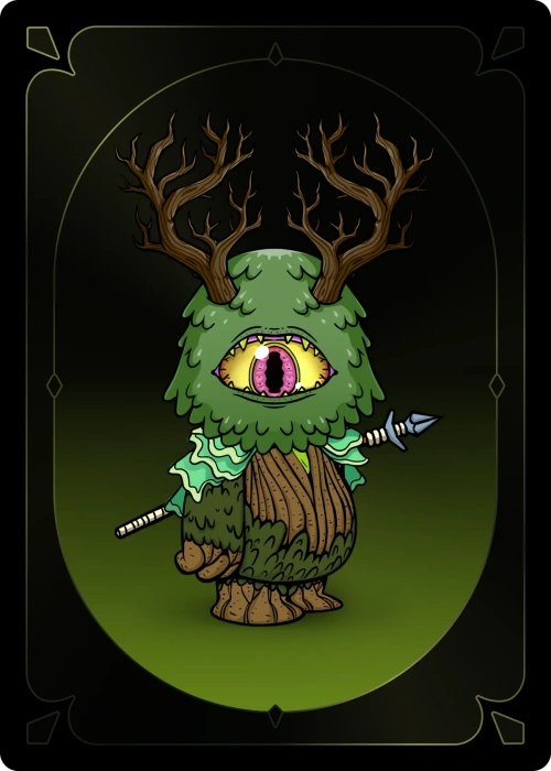 Koda #126 artwork