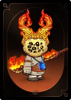 Token #1261