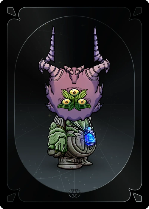 Token #1271