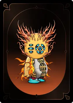 Token #1285