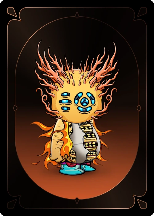 Token #1285