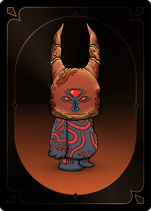 Koda #1313 artwork