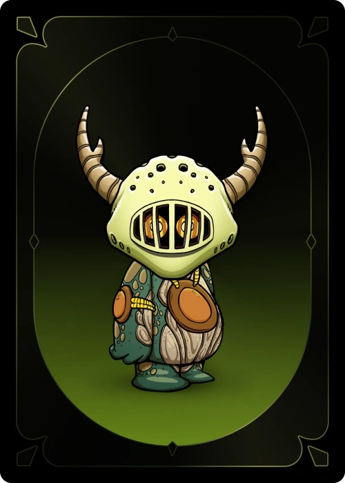 Koda #1353 artwork