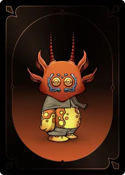 Token #1357