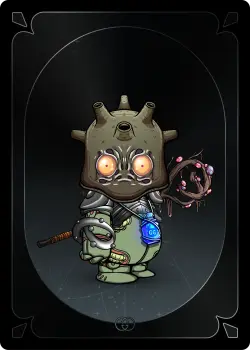 Token #136