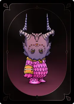 Token #1421
