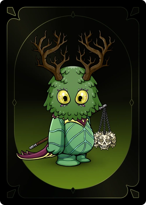 Koda #1429 artwork