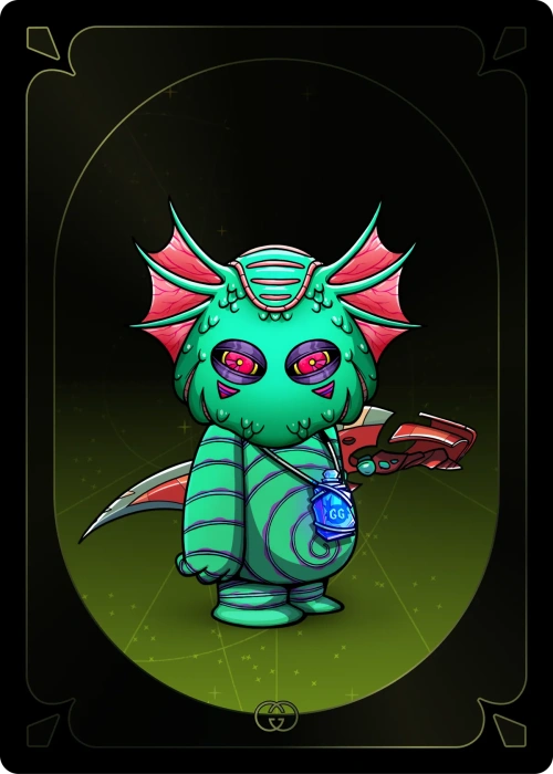 Koda #143 artwork